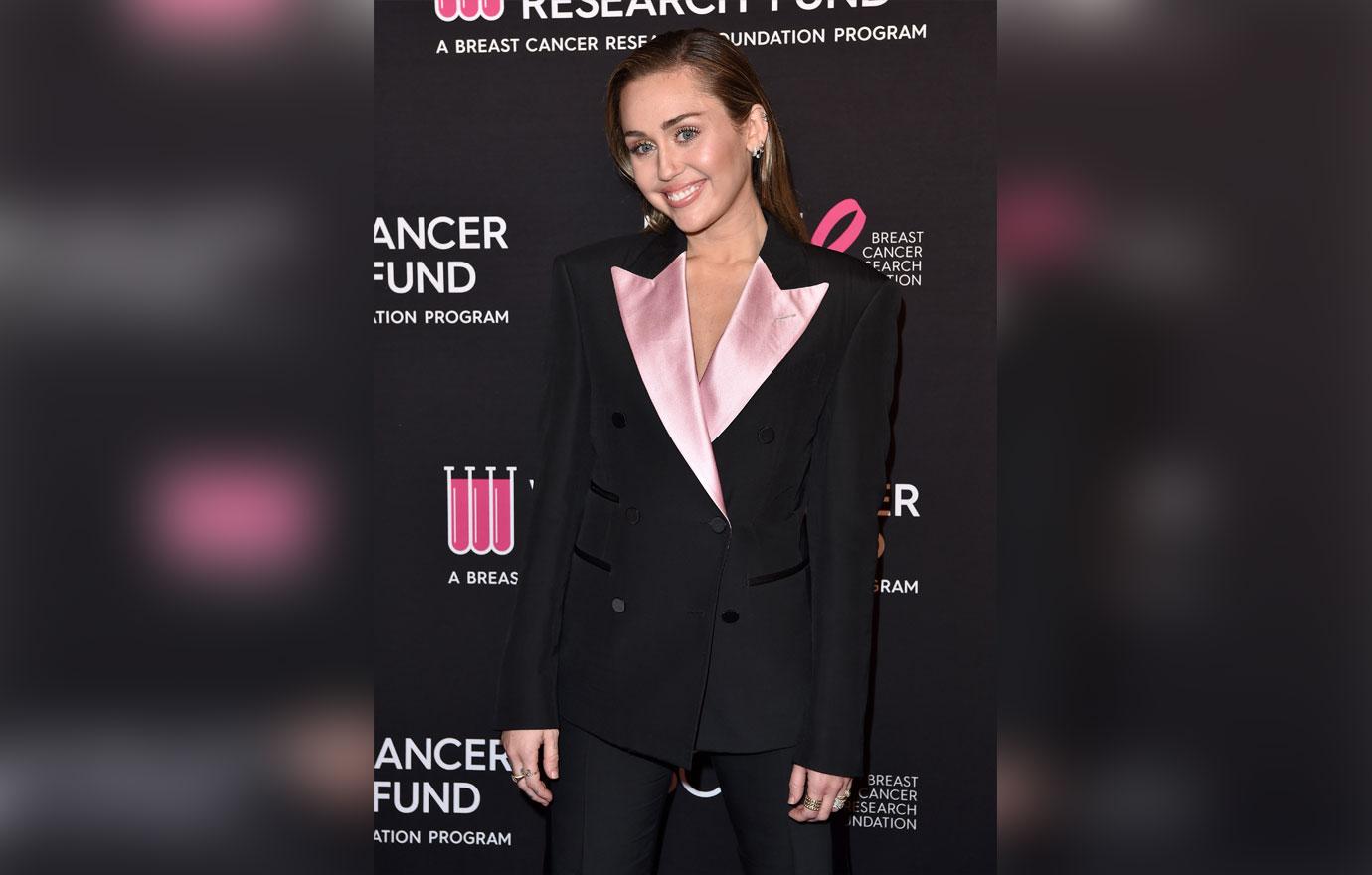 The Women&#8217;s Cancer Research Fund&#8217;s An Unforgettable Evening Benefit Gala &#8211; Arrivals