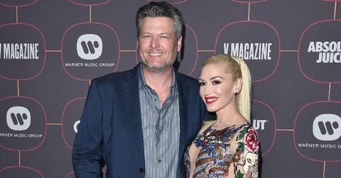 gwen-stefani-blake-shelton-engaged-the-voice-ratings