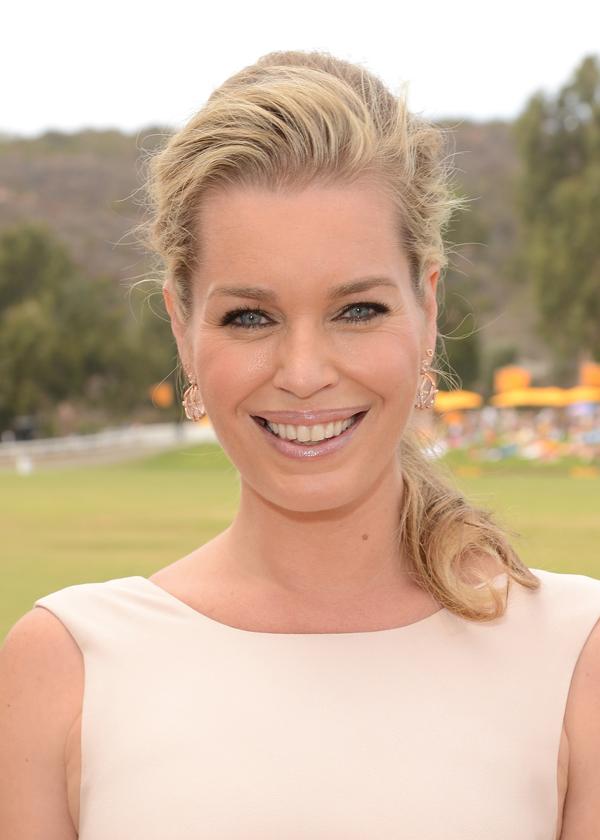 Rbecca Romijn