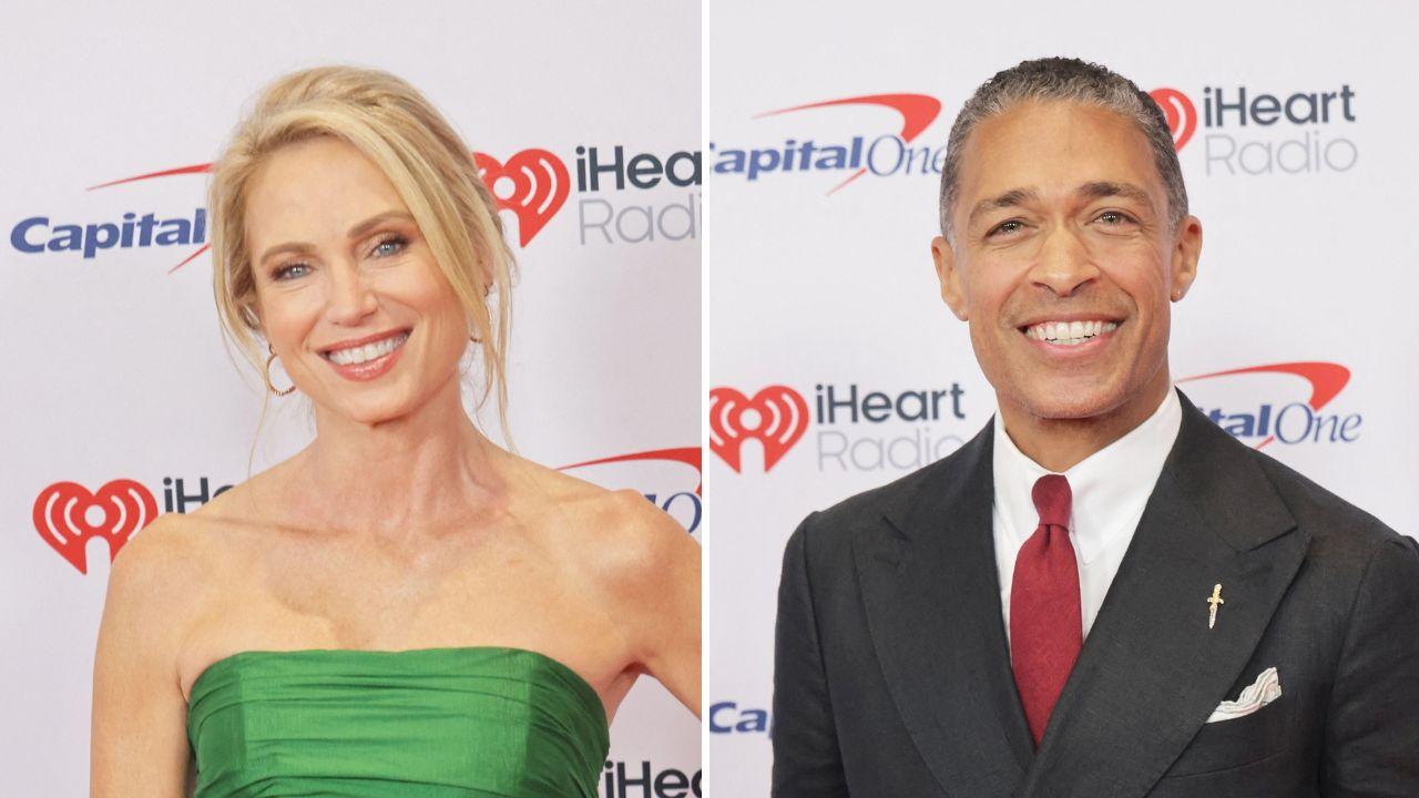 amy robach turning down jobs without tj holmes