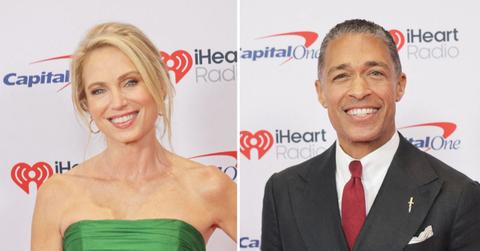 amy robach turning down jobs without tj holmes