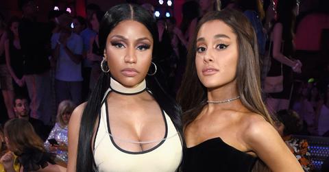 Ariana Grande Travis Scott