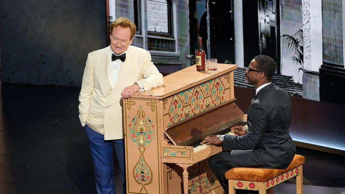 Image of Entertainment networks faced broader political tension.