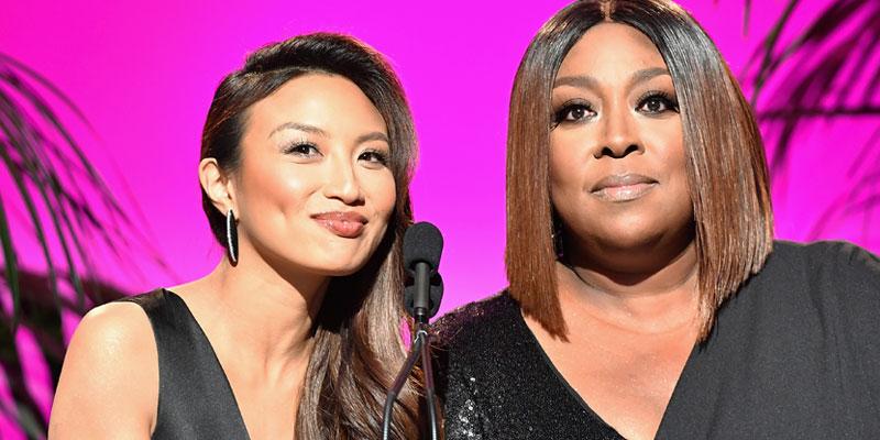 The Real': Did Loni Love Just Confirm Jeannie Mai's split from Jeezy?