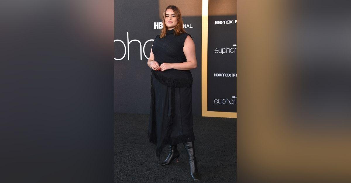 barbie ferreira weight loss transformation before after photos