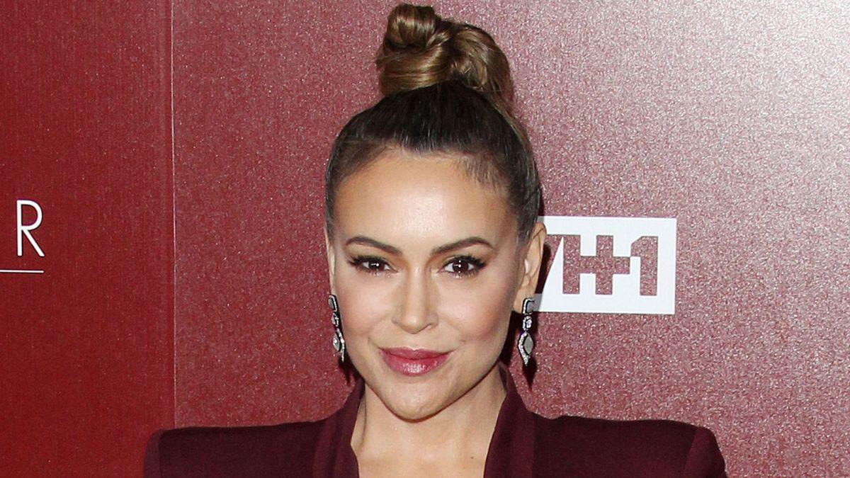 image of The actress emphasized the importance of lifestyle changes, including exercise and diet, for midlife wellness.