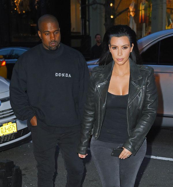 Kim kardashian kanye west divorce