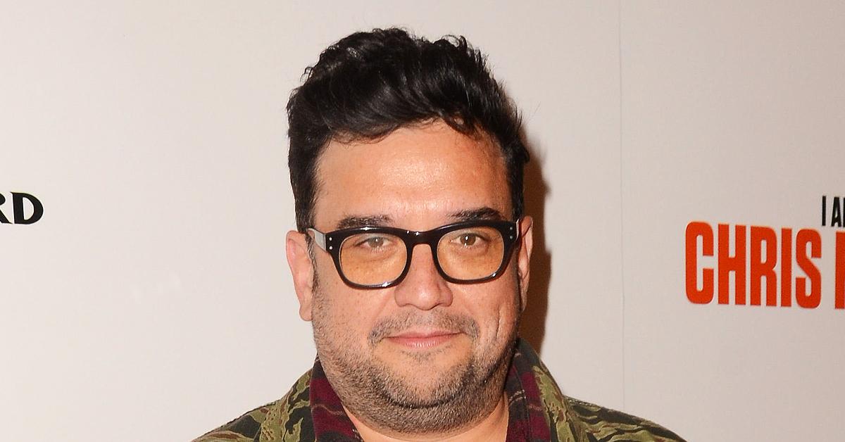 horatio sanz accused sexual assault grooming underage girl