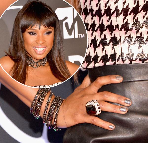 VMA-Nails-Jennifer-Hudson