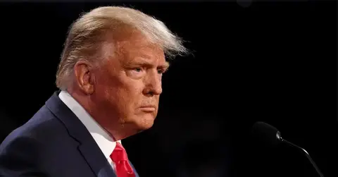 donald trump reacts to colorado supreme court banning him from the ballot