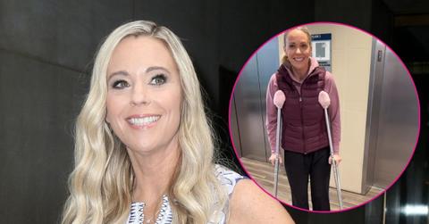 photo of Kate Gosselin