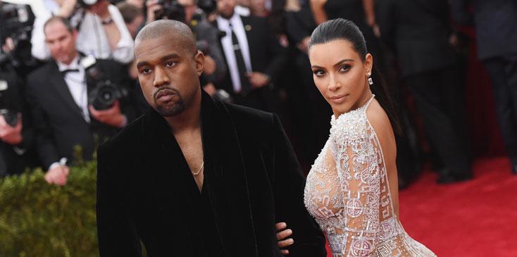 kanye kim selfish hubby long