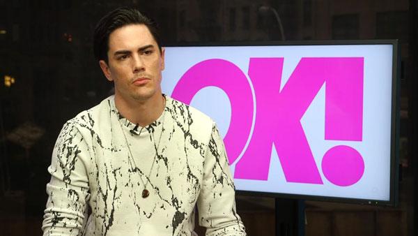 Tom sandoval vanderpump rules new band kristen drama