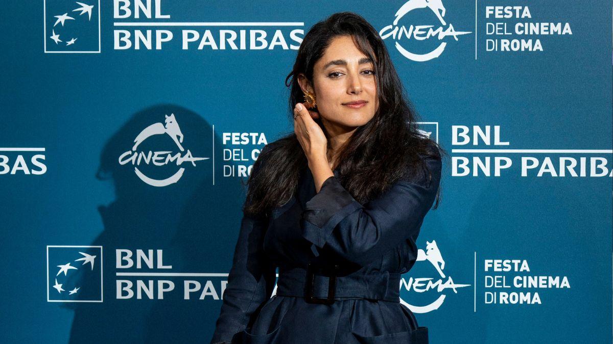 image of Golshifteh Farahani