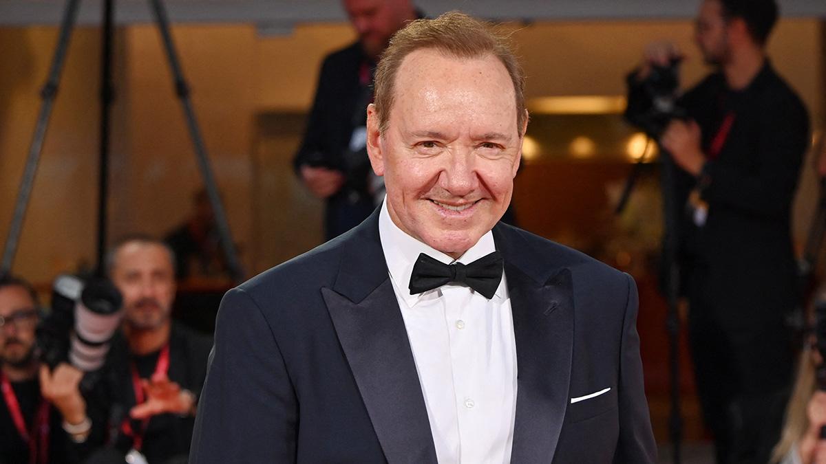 Image of Kevin Spacey's career plummeted despite being acquitted of criminal sexual assault charges.