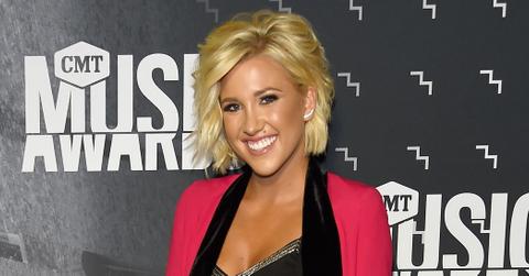 Savannah Chrisley Tim Tebow Dating Pic Long