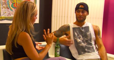 Ryan nate miami monkey clip