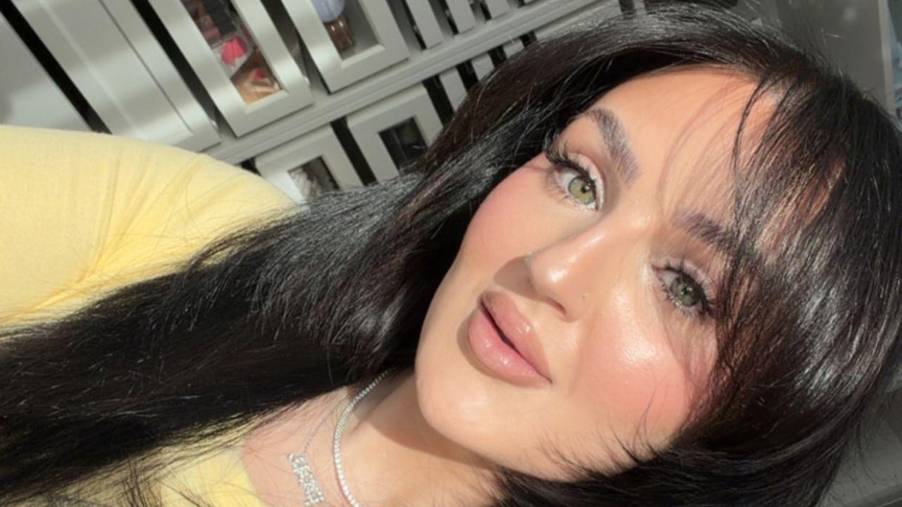 Image of Mikayla Nogueira's ex-husband Cody Hawken’s struggles with addiction became a difficult part of the couple’s marriage.