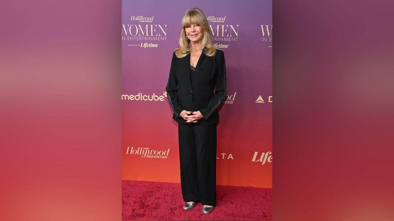goldie hawn transformation through the years before after photos