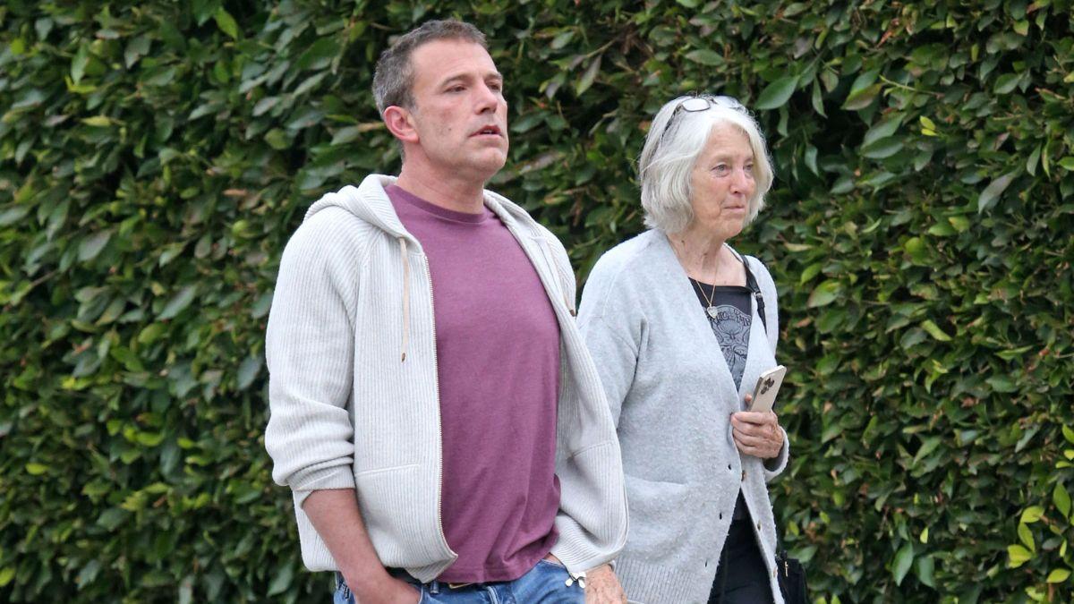 Ben Affleck and Casey Affleck's Mom Chris Anne Dies at 83 After Pancreatic Cancer Battle