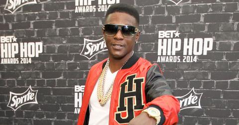 boosie