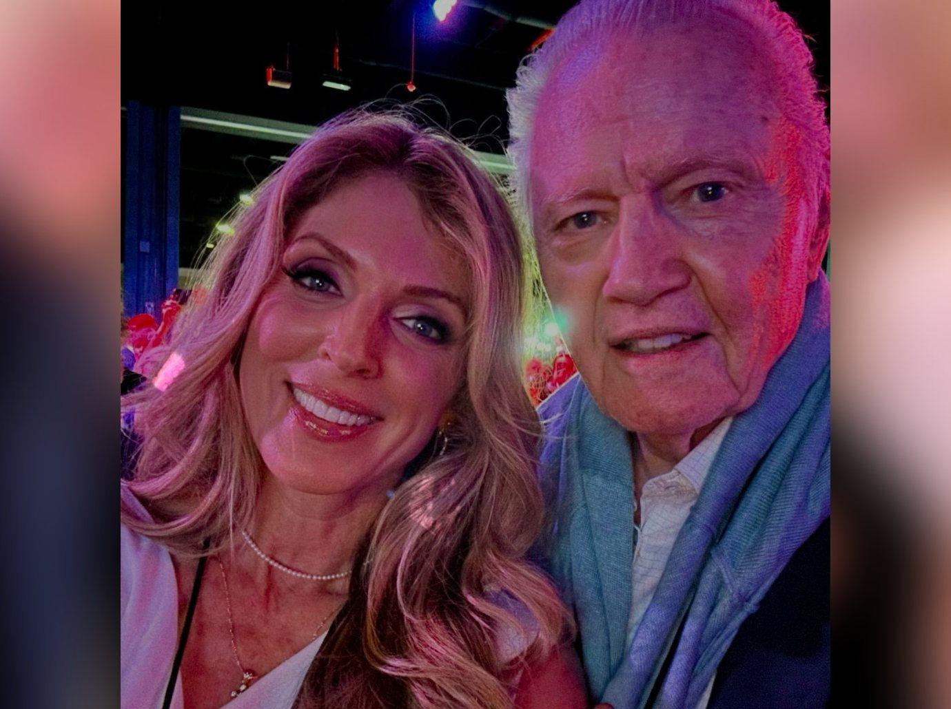 Marla Maples Celebrates Ex Donald Trump's Win With RFK Jr.: Photos