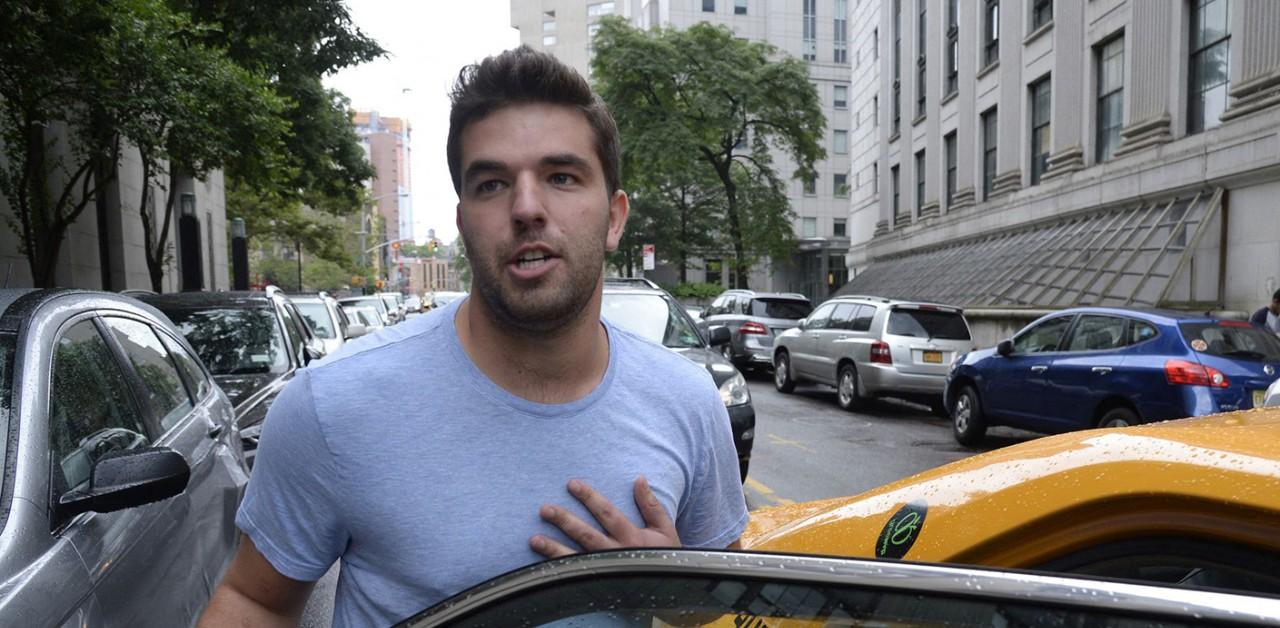 Billy McFarland Says 'There's No Fyre Festival 2' Despite Announcement