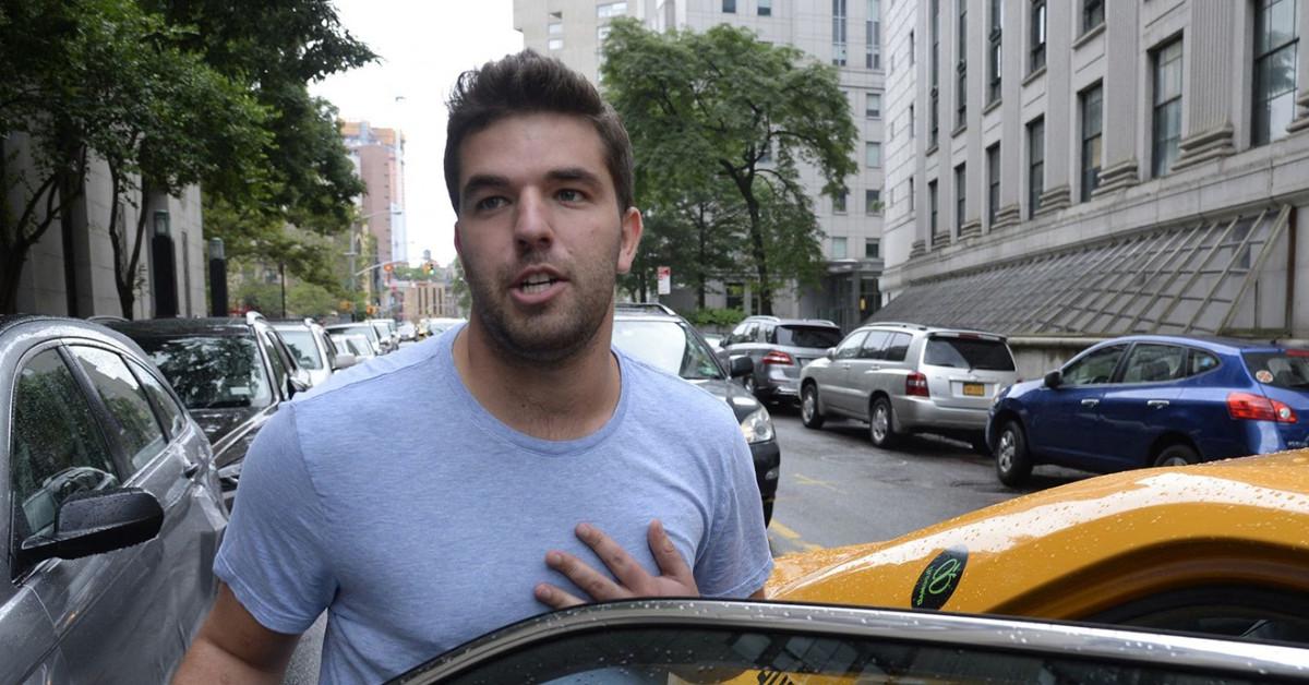 Billy McFarland Says 'There's No Fyre Festival 2' Despite Announcement