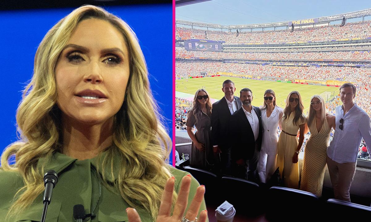 Lara Trump