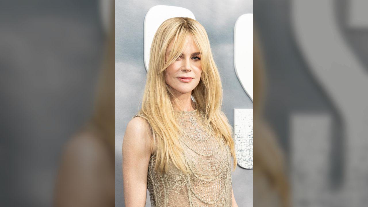 Image of Nicole Kidman