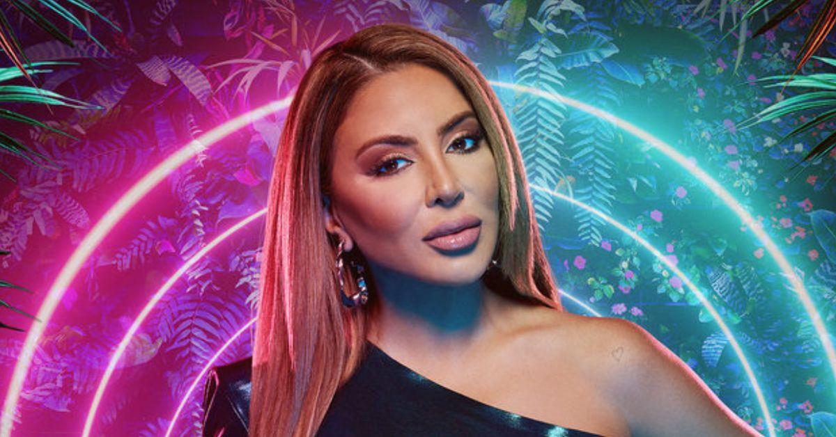 Photo of Larsa Pippen