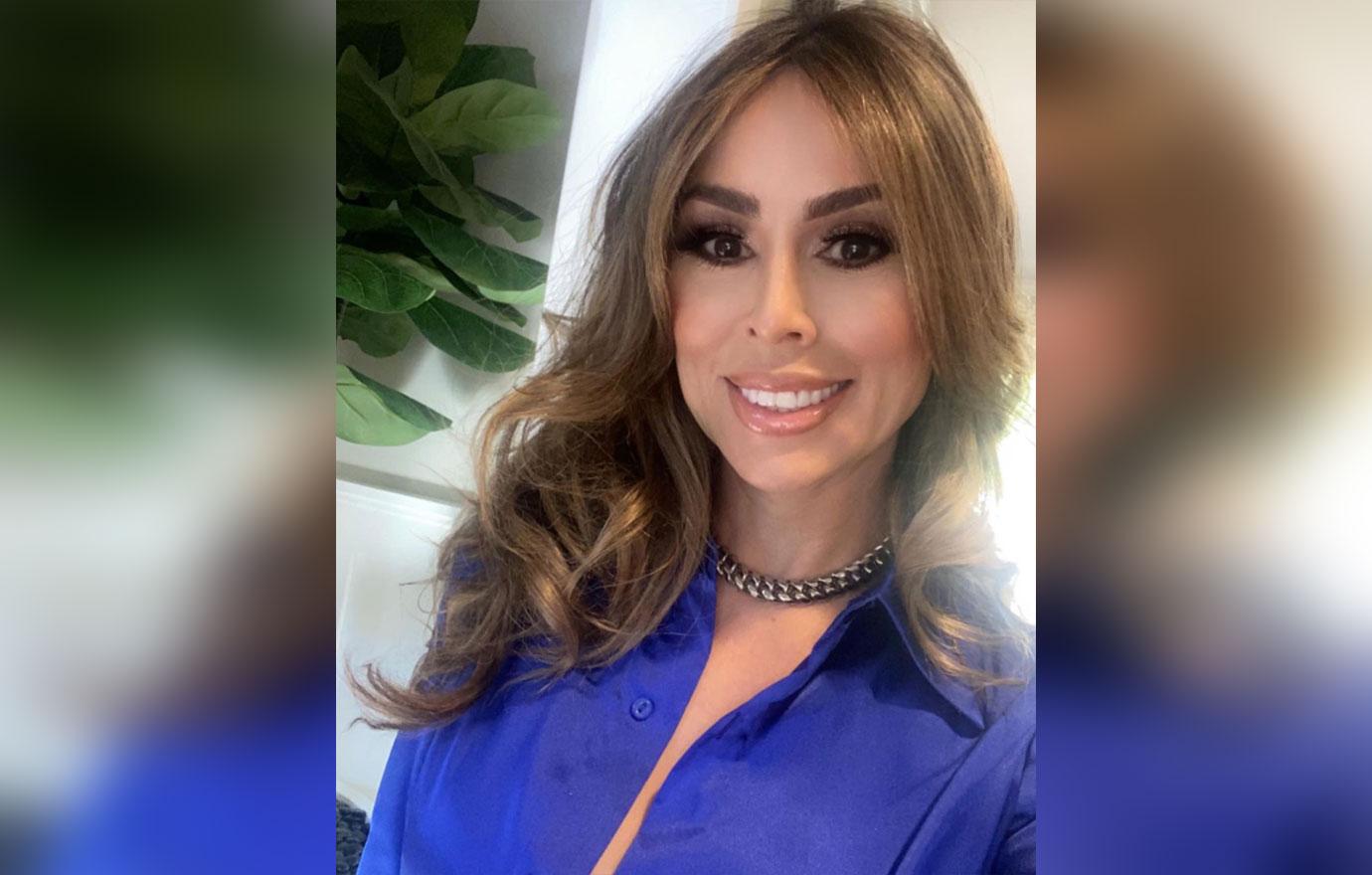 rhoc kelly dodd offers update husband rick leventhal car crash