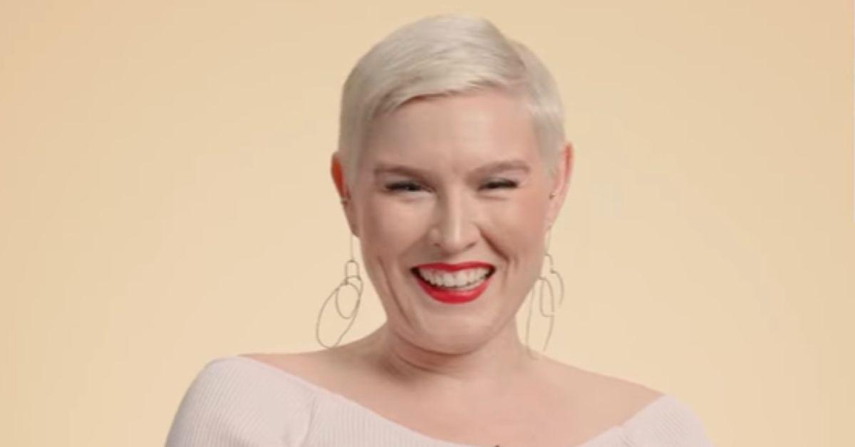 march   love is blind sweden