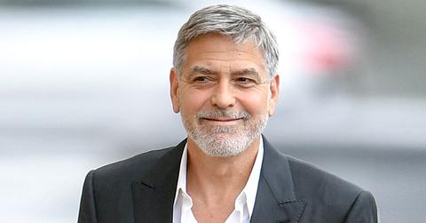 George Clooney Confirms He Gave 14 Friends $1 Million Each In 2013