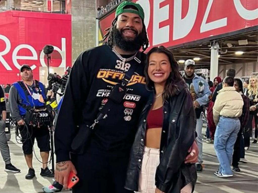 Did Cody Ford & Tianna Robillard Split? NFL Couple Calls Off Engagement