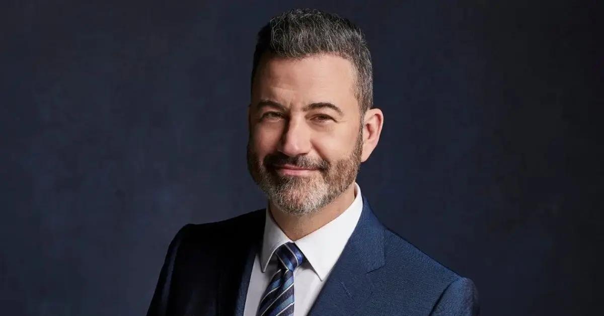 Photo of Jimmy Kimmel