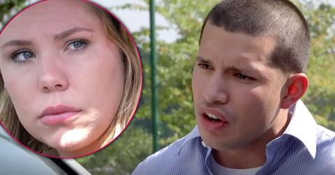 Kailyn lowry third baby daddy chris lopez javi marroquin relationship h