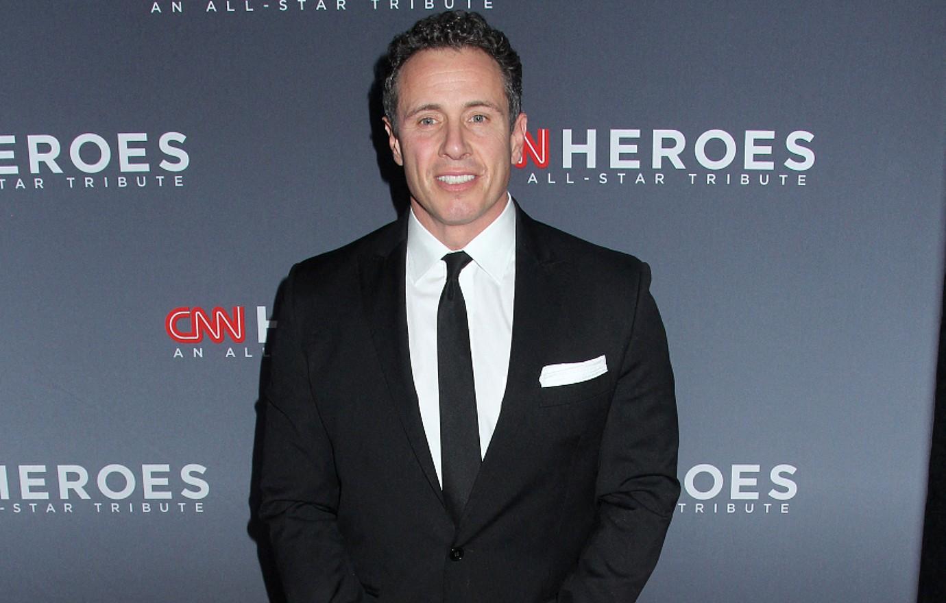 chris cuomo wrote in disgraced brother andrew name election ballot