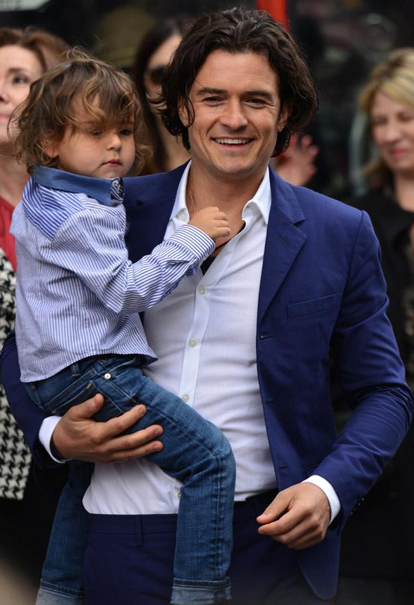 Orlando bloom