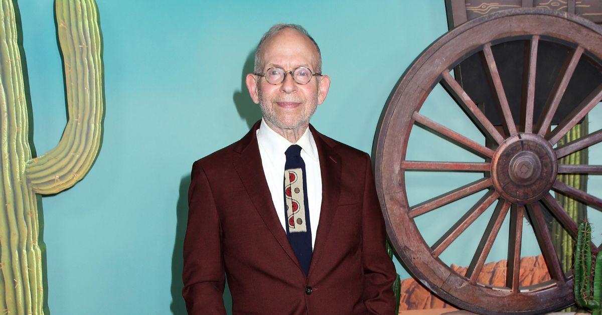 bob balaban