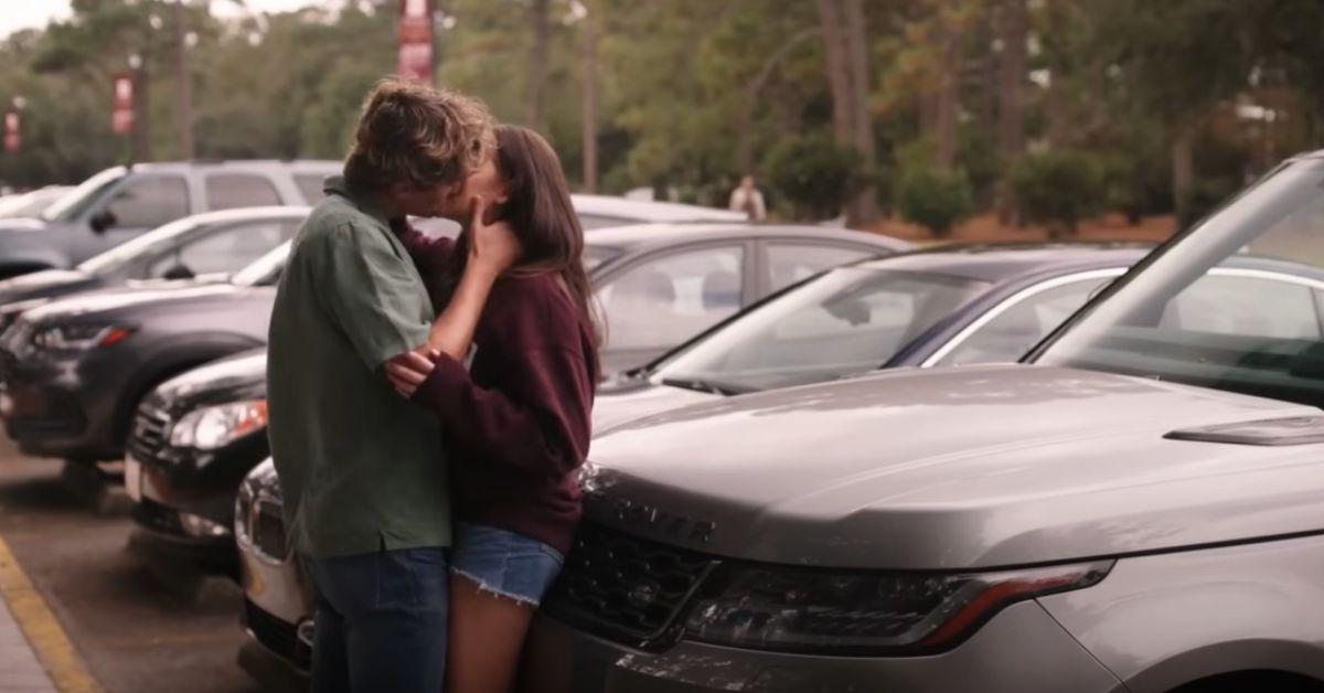 the summer i turned pretty tv series vs book juicy differences