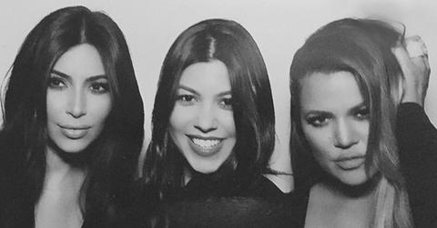 Kardashian sisters armenia