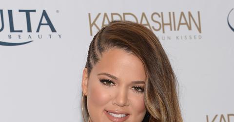 Khloe Kardashian