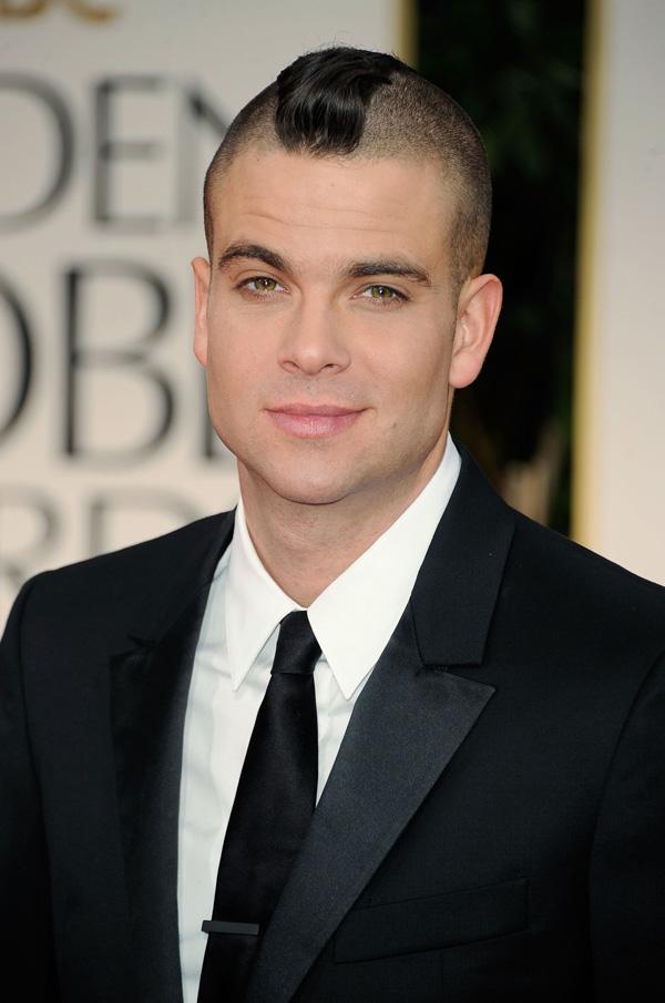 Mark Salling Arrested Child Porn