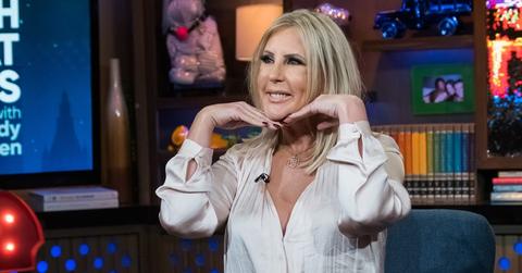 Vicki Gunvalson