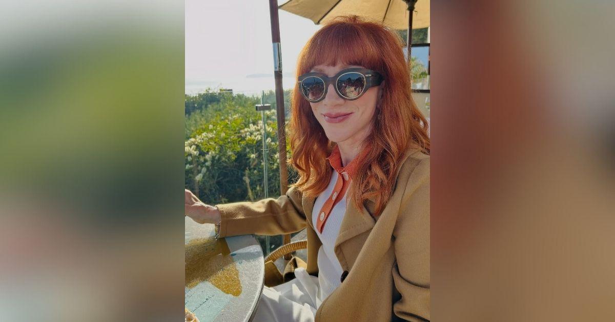 image of The comedian is launching her New Face, New Tour comedy tour this November.