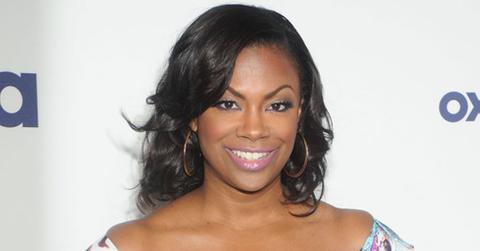 Kandi burruss doesnt trust phaedra parks