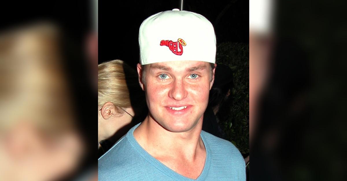 actor zachery ty bryan punched woman kill her domestic violence arrest