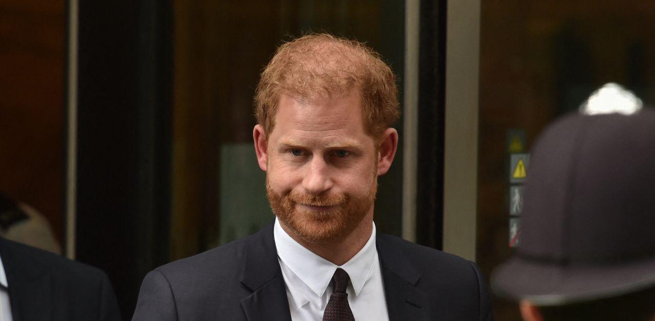Prince Harry Is 'Nothing Like The Man I Met,' Ex-Friend Shares