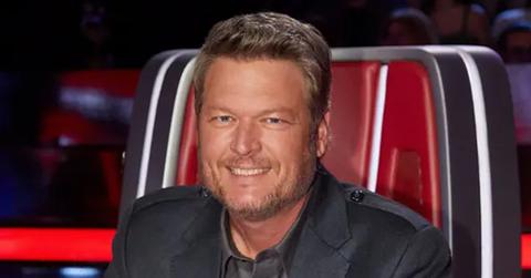 blake shelton nbc pp
